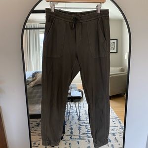 Athleta Farallon Joggers